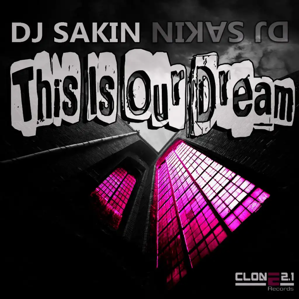 This Is Our Dream (Alex Greed Remix)