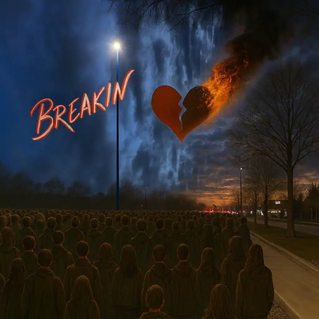 Breakin