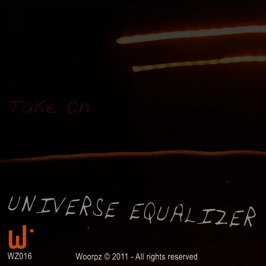 Universe Equalizer