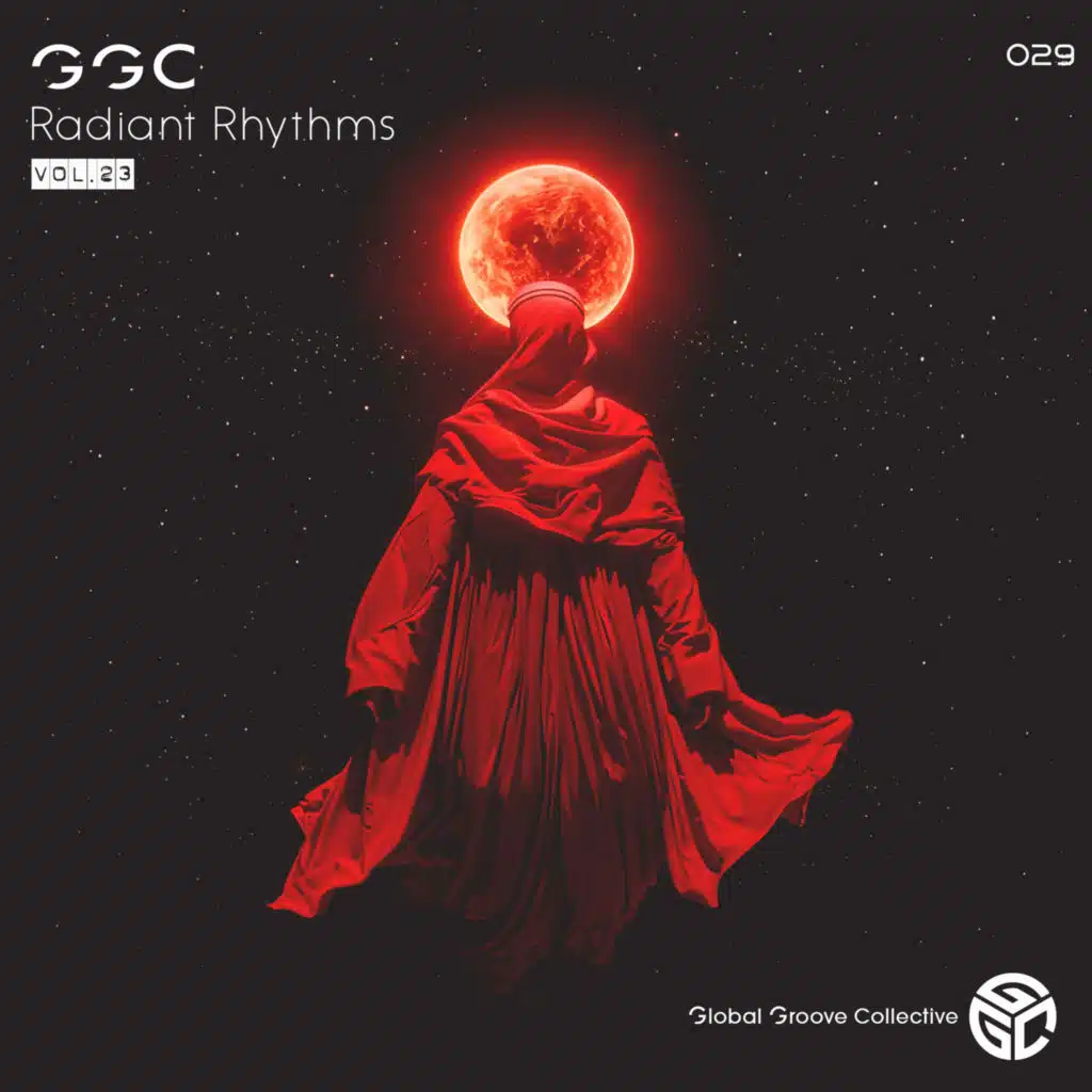 Radiant Rhythms Vol.023