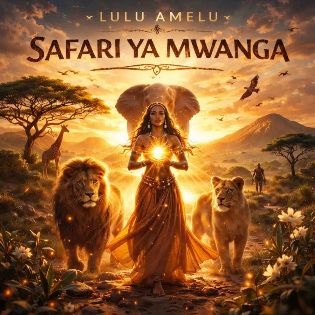 Lulu Amelu