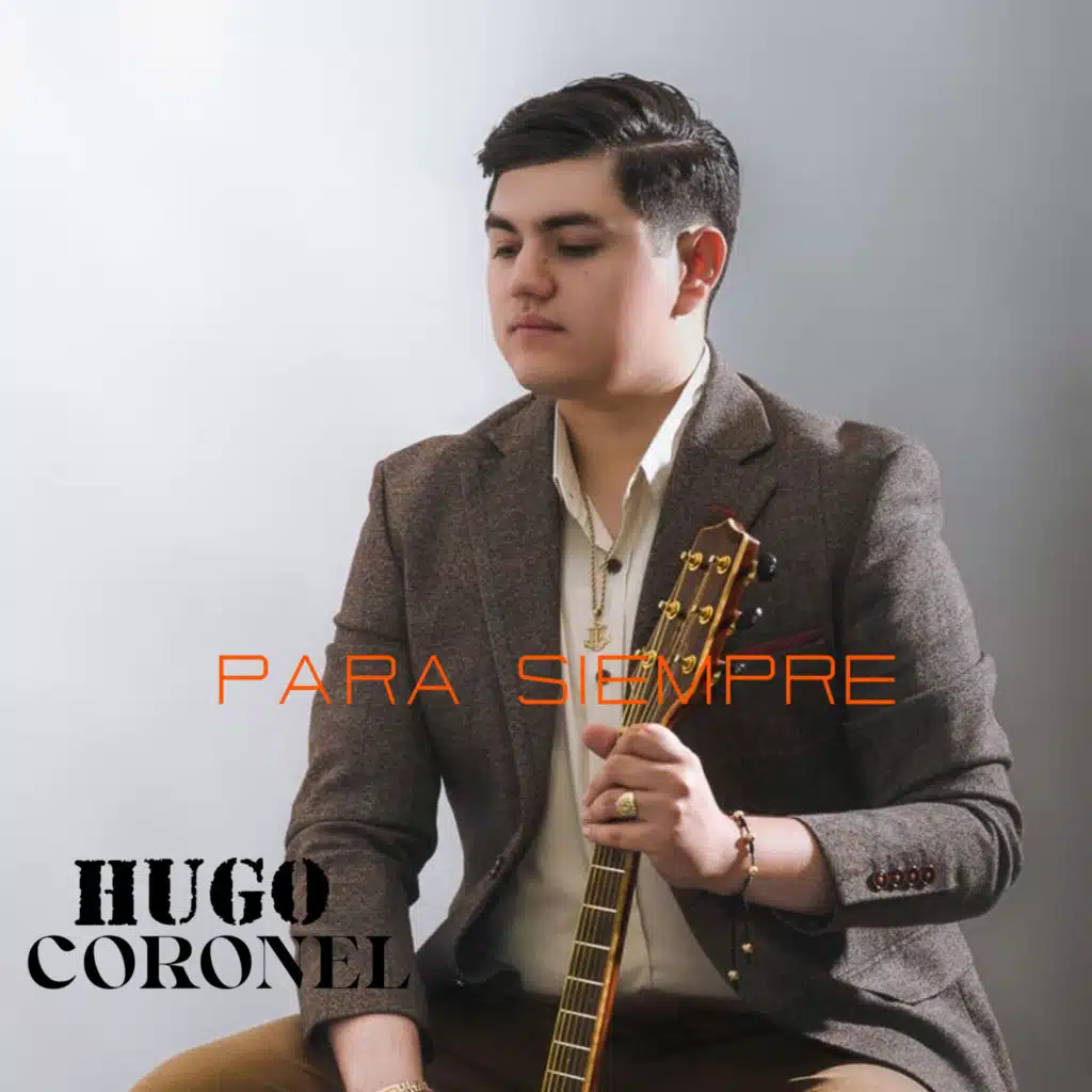 Hugo Coronel