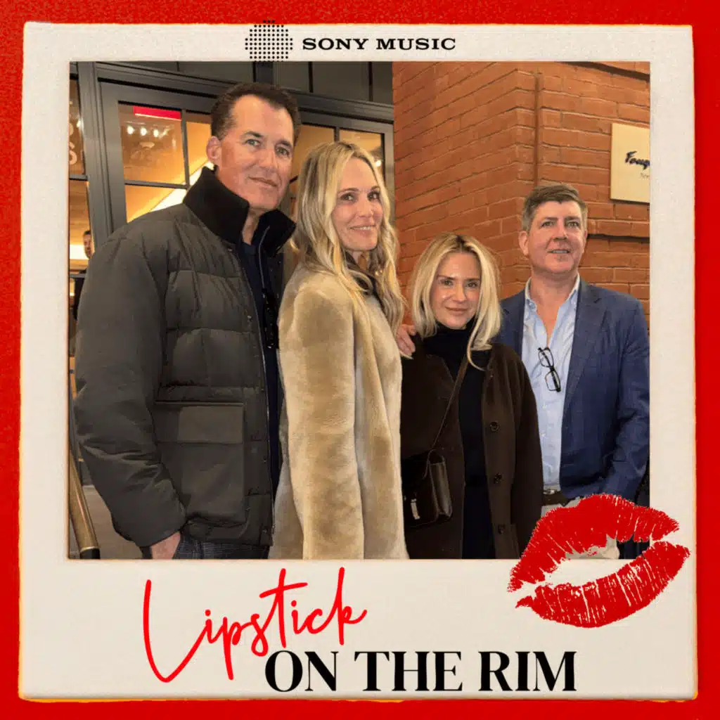 It's Never Too Late To Find Your Person