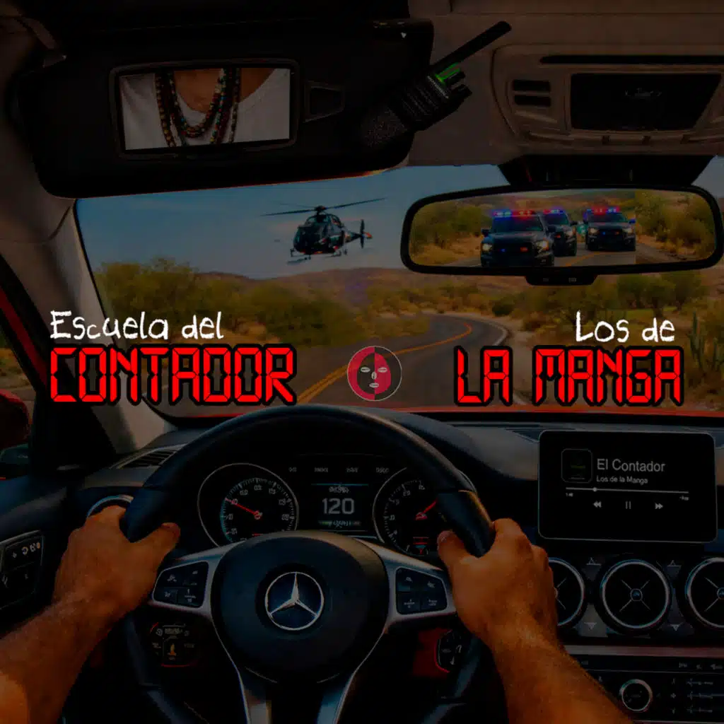 Los de la Manga