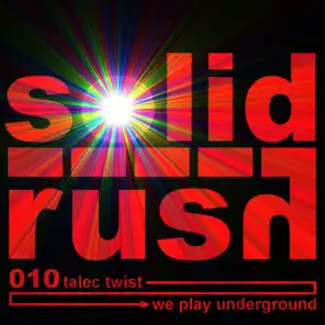We Play Underground
