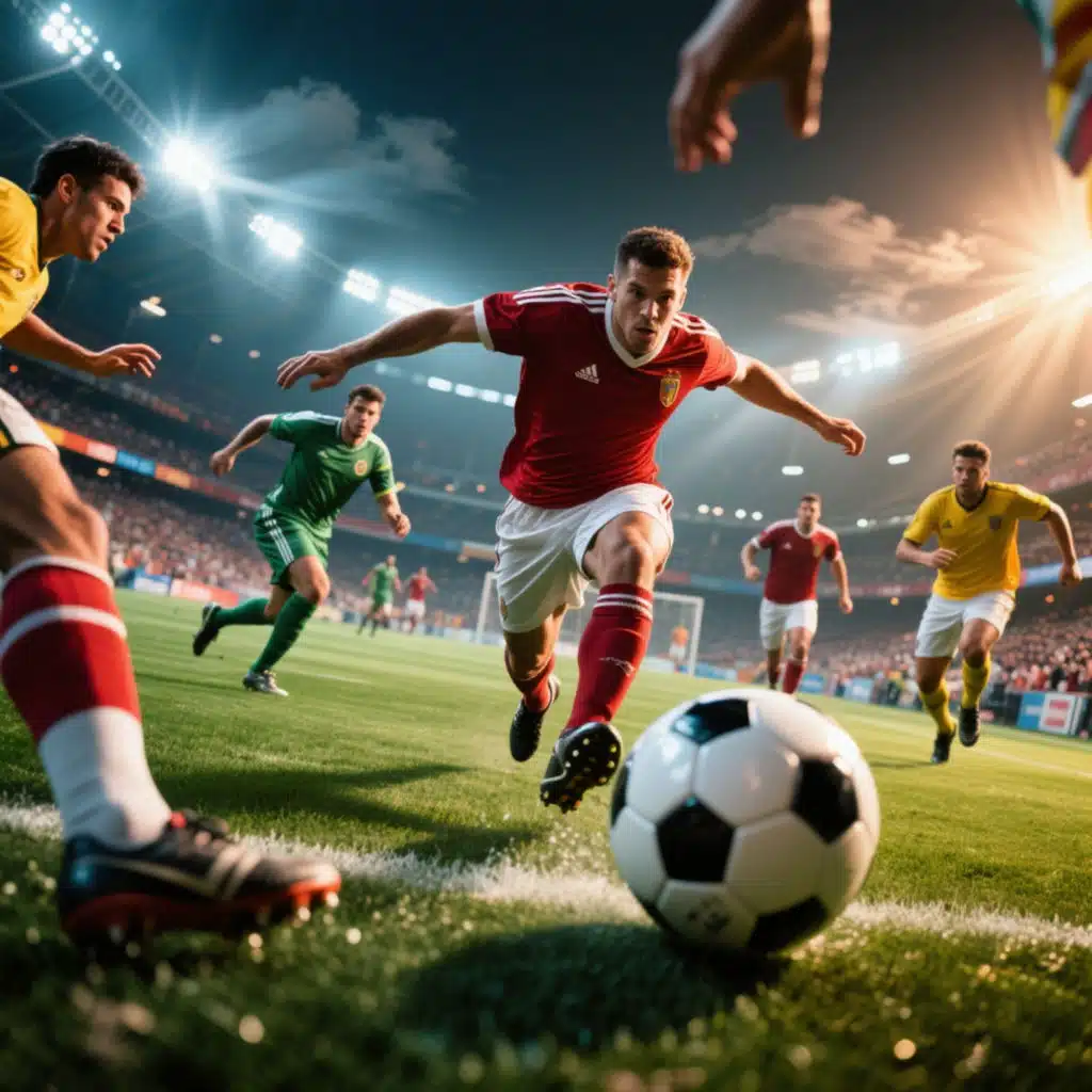 O JOGO QUE INSPIRA
