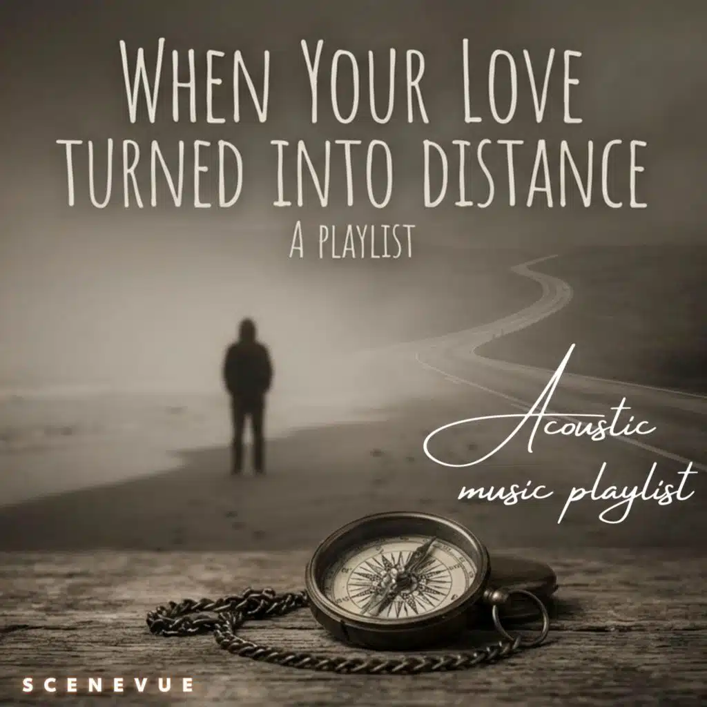 When Your Love Turned Into Distance