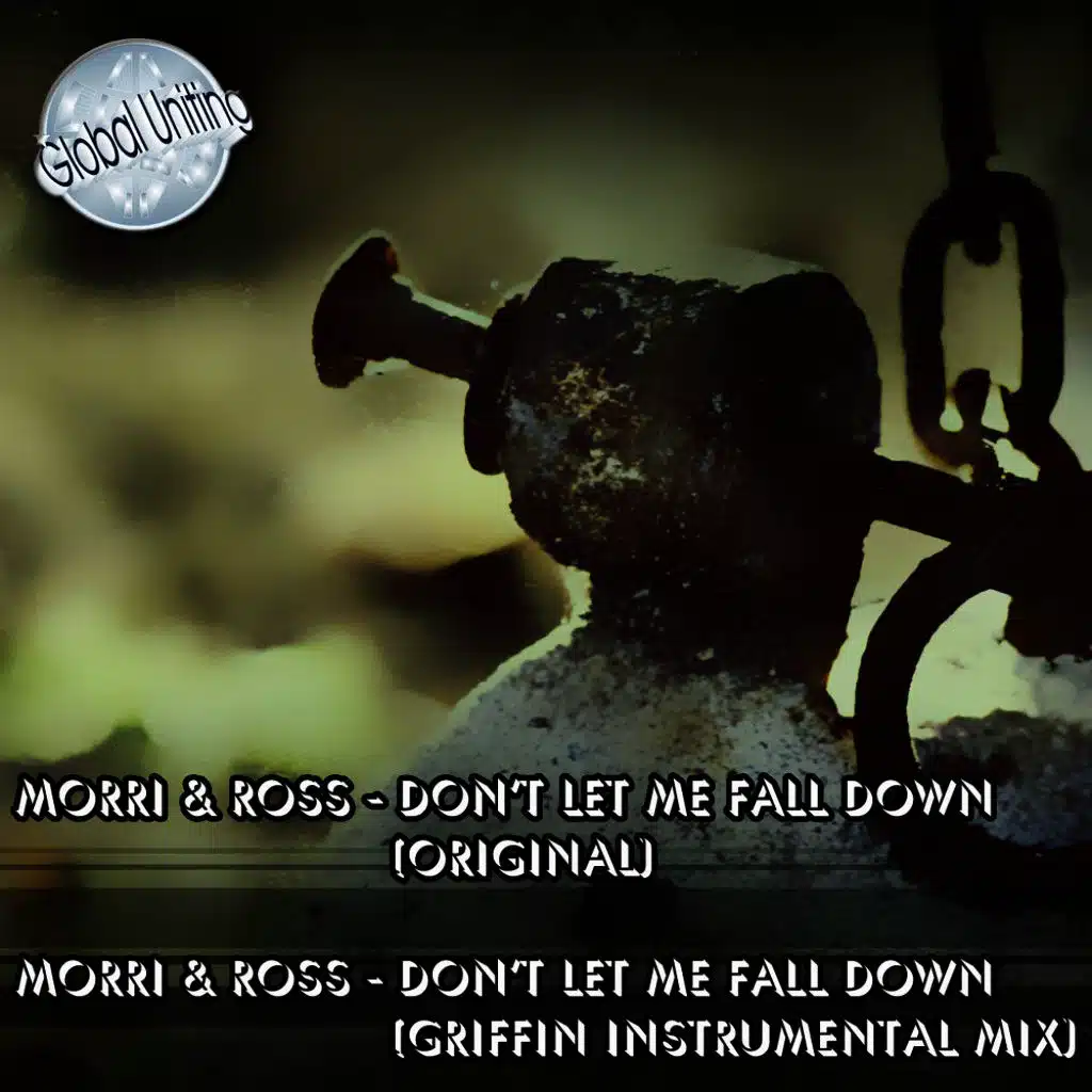 Dont Let Me Fall Down