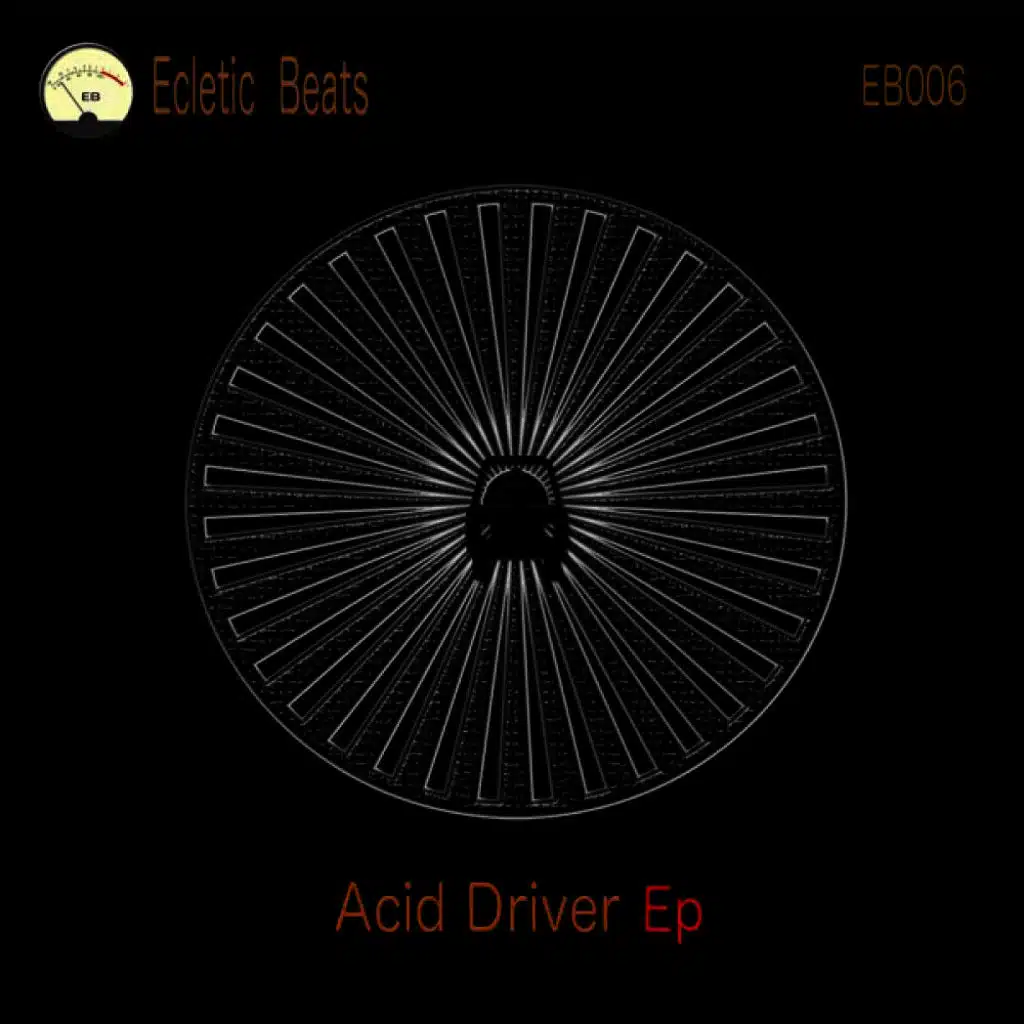 Acid Driver