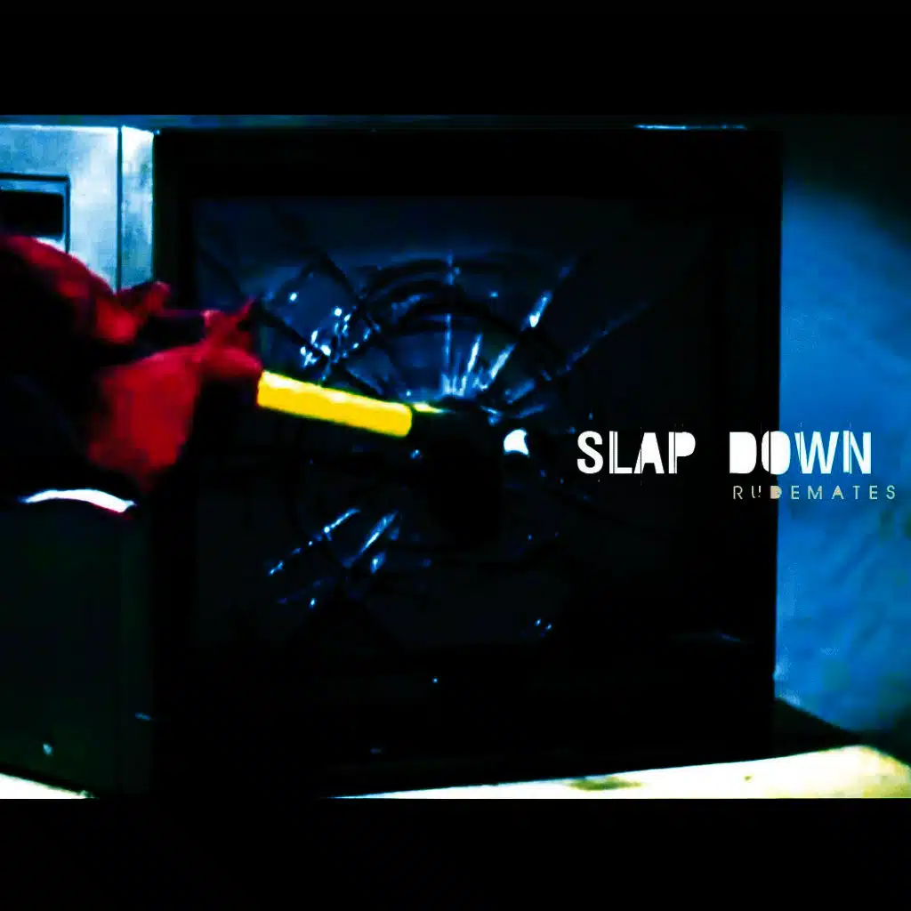 Slap Down
