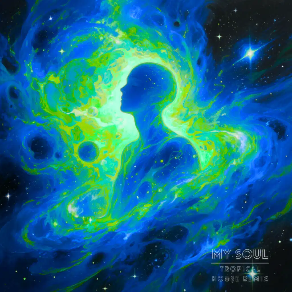 My Soul (Tropical House Remix)
