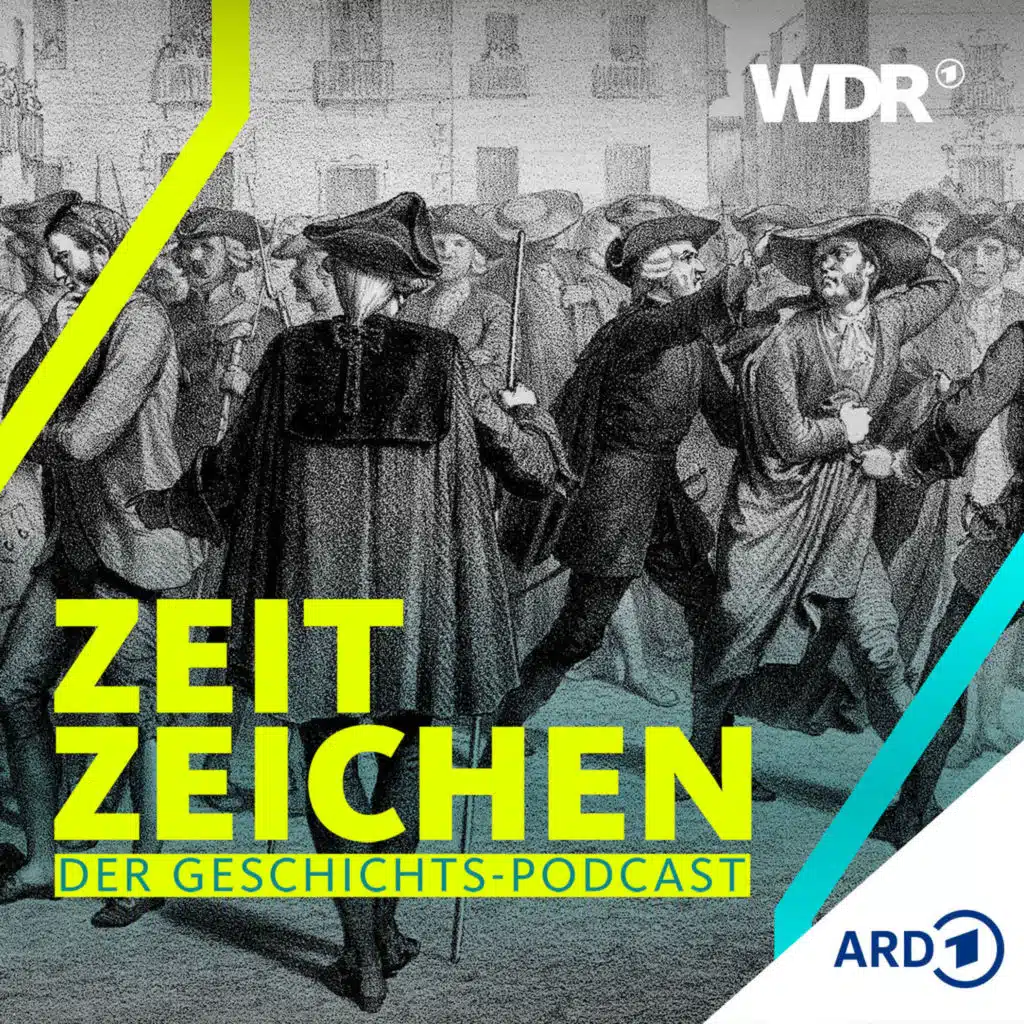 Des Königs neue Kleiderordnung und der Hutaufstand von Madrid