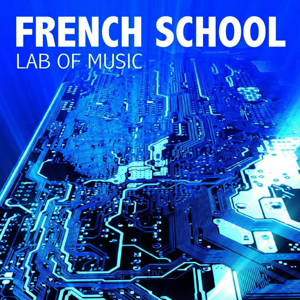 French School (Original Mix)