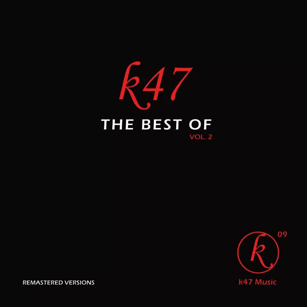 The Best of K47 Music Vol. 2