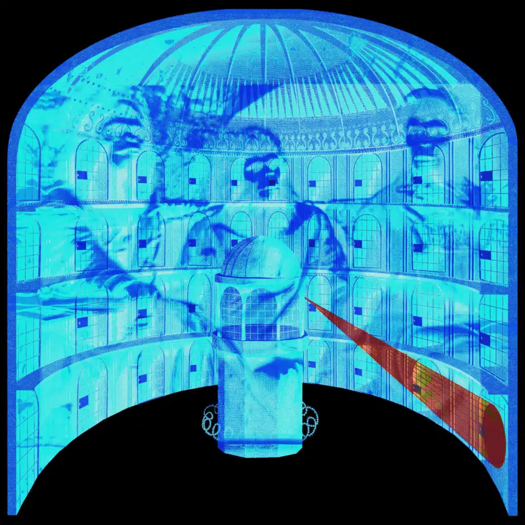 APE HAS ESCAPED Instrumentals