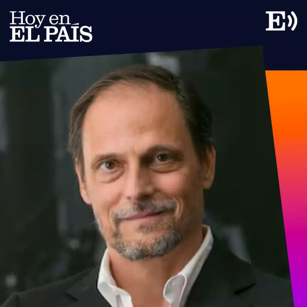 Jan Martínez Ahrens: “La mejor defensa contra la ola trumpista es el buen periodismo”