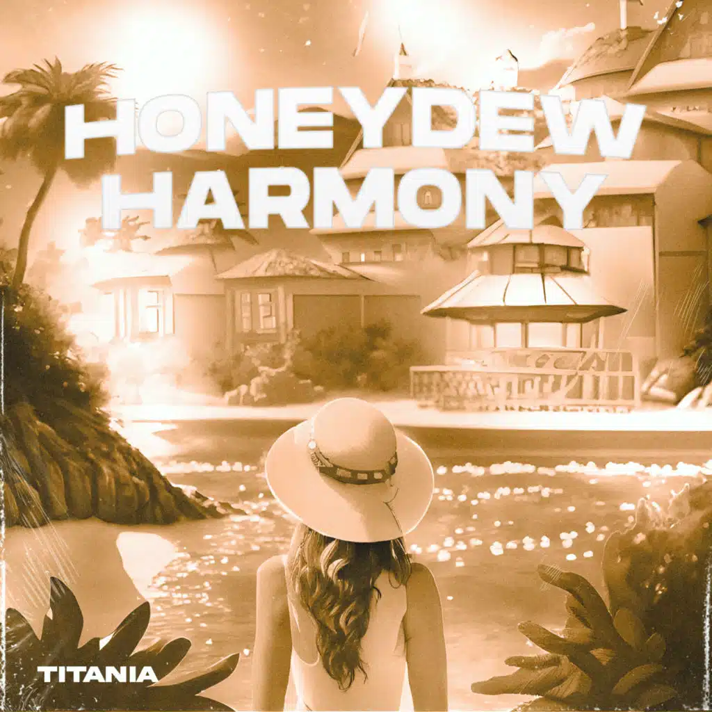Honeydew Harmony