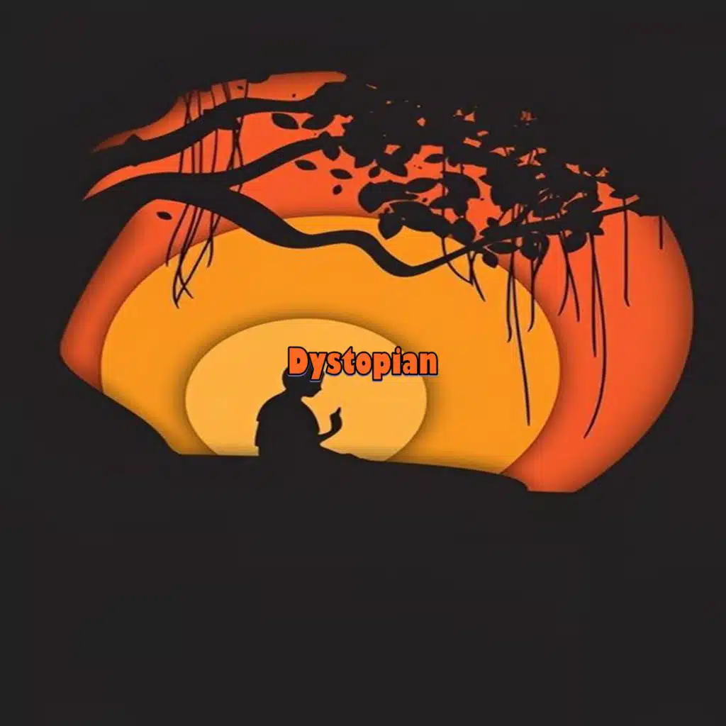 Dystopian (feat. Type Beat)