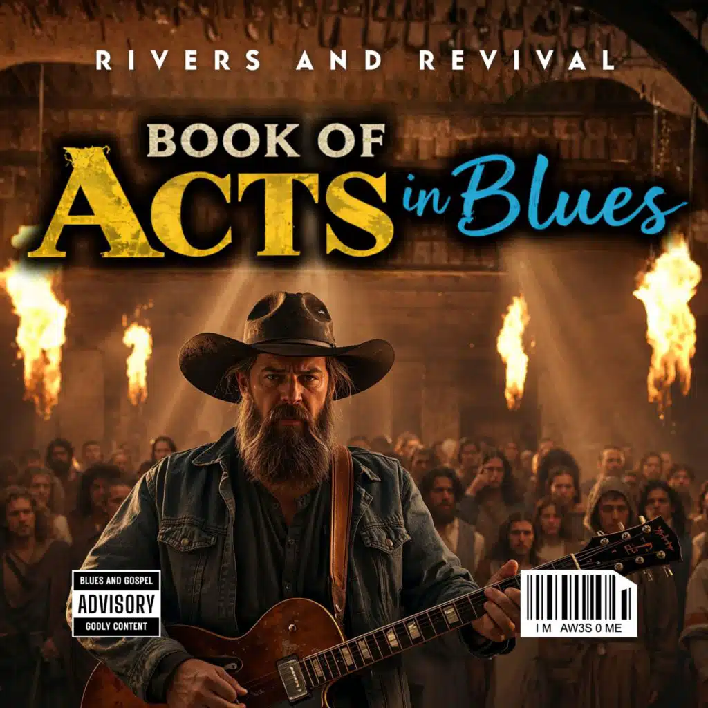 RIVERS & REVIVAL