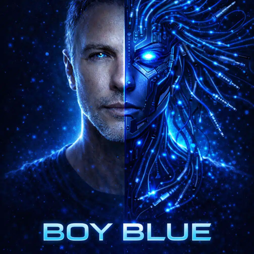 Boy Blue