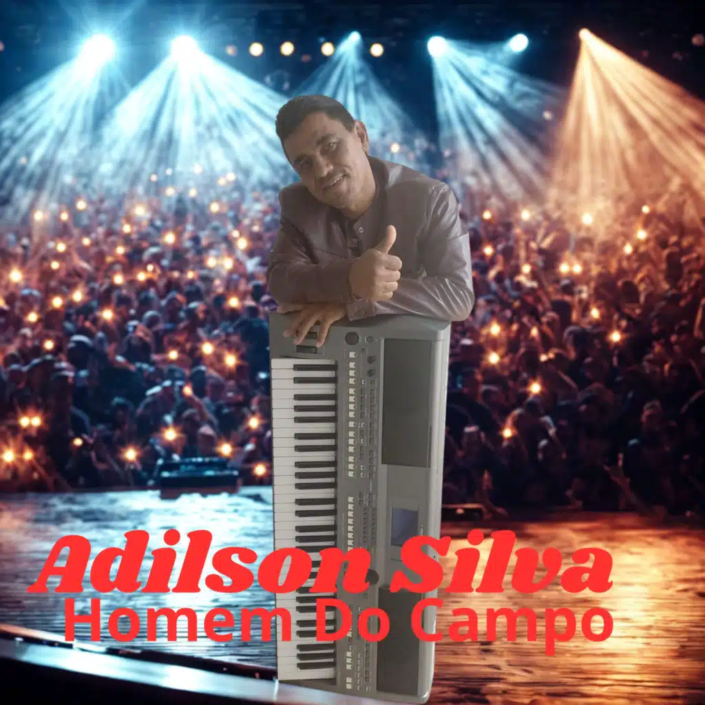 Adilson Silva