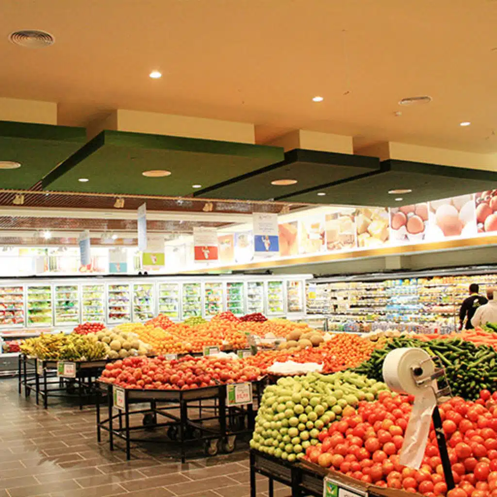 Are Supermarket Prices Rising? (10/03/26)