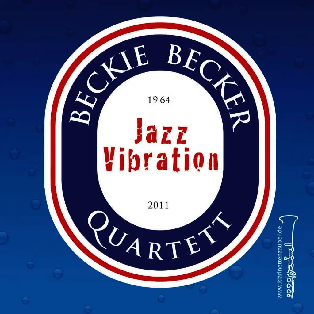 Beckie Becker Quartett