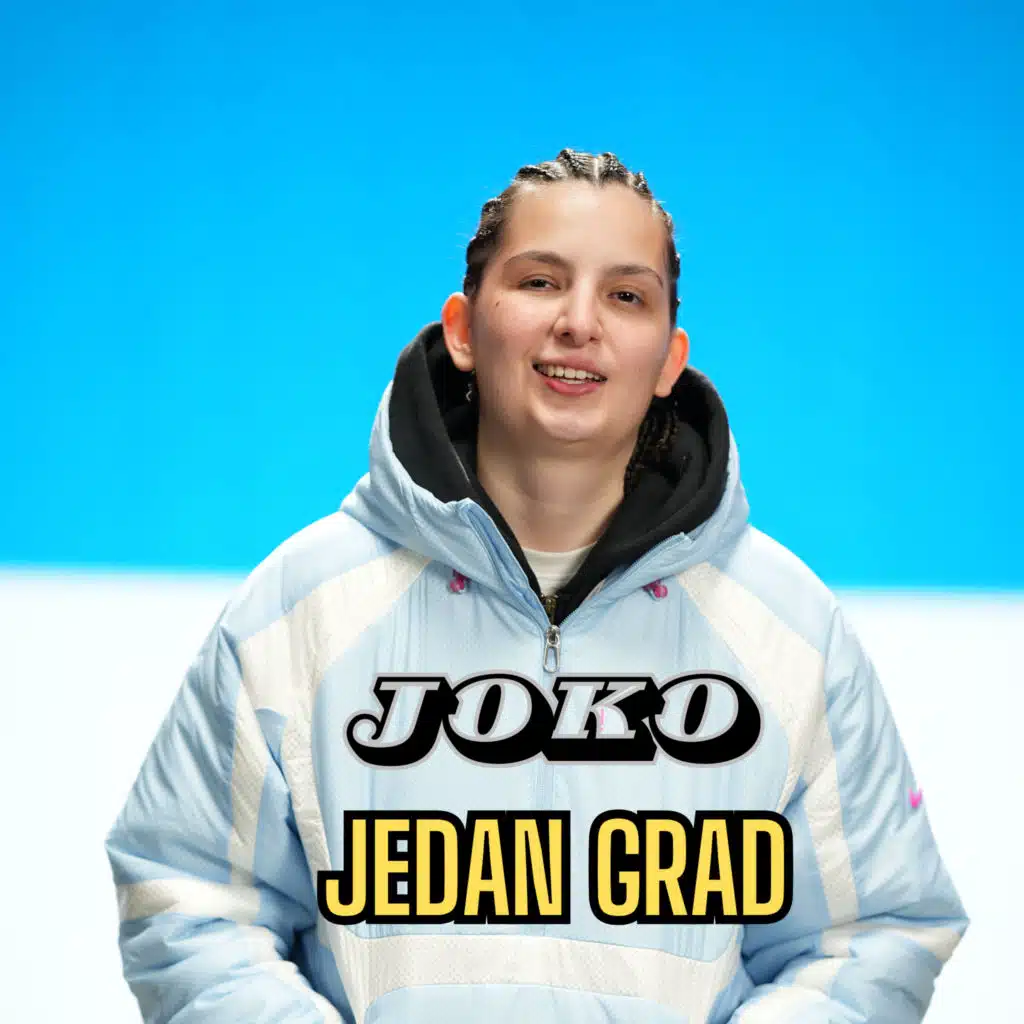 Jedan Grad