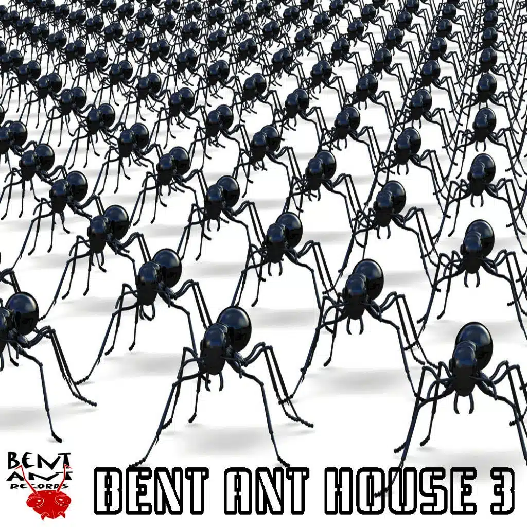 Bent Ant House 3