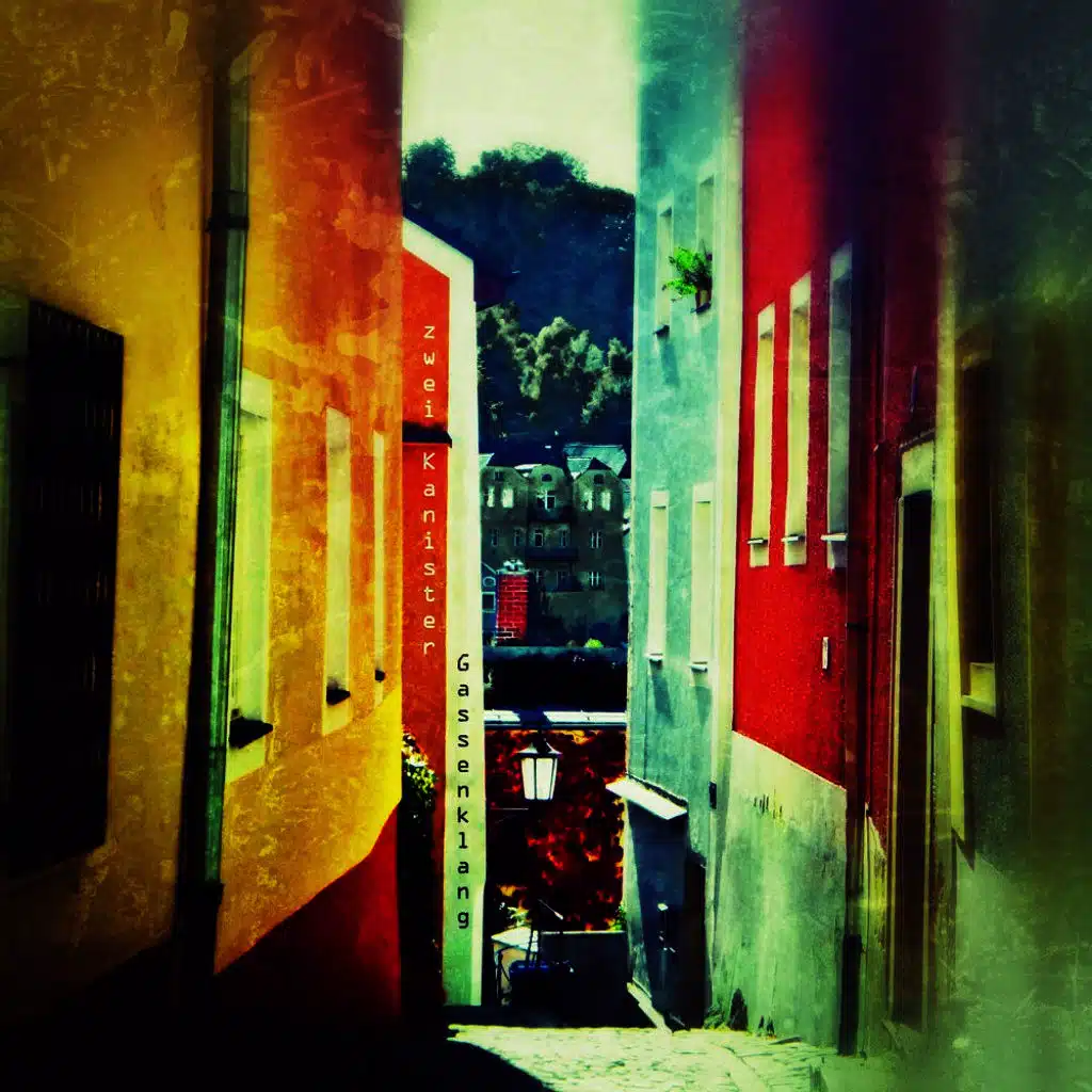 Gassenklang (Plan B)