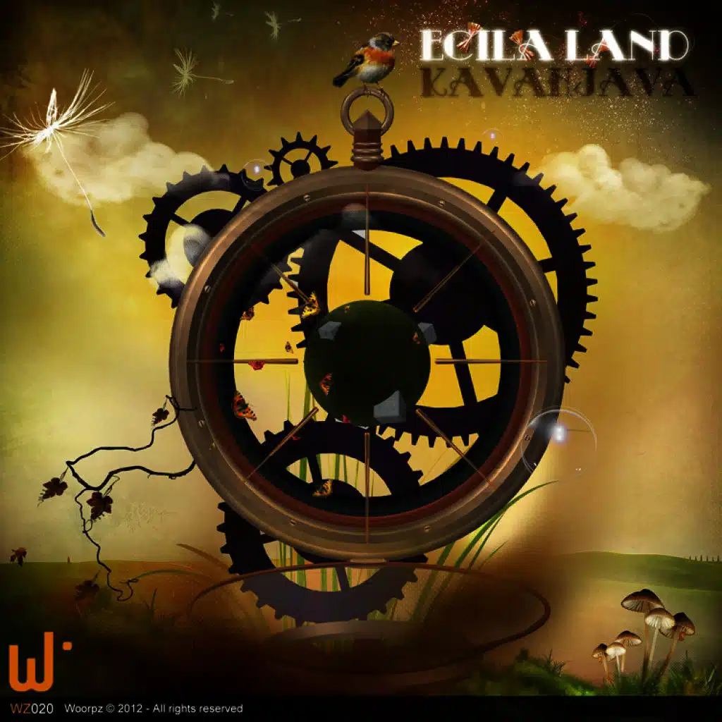 Ecila Land