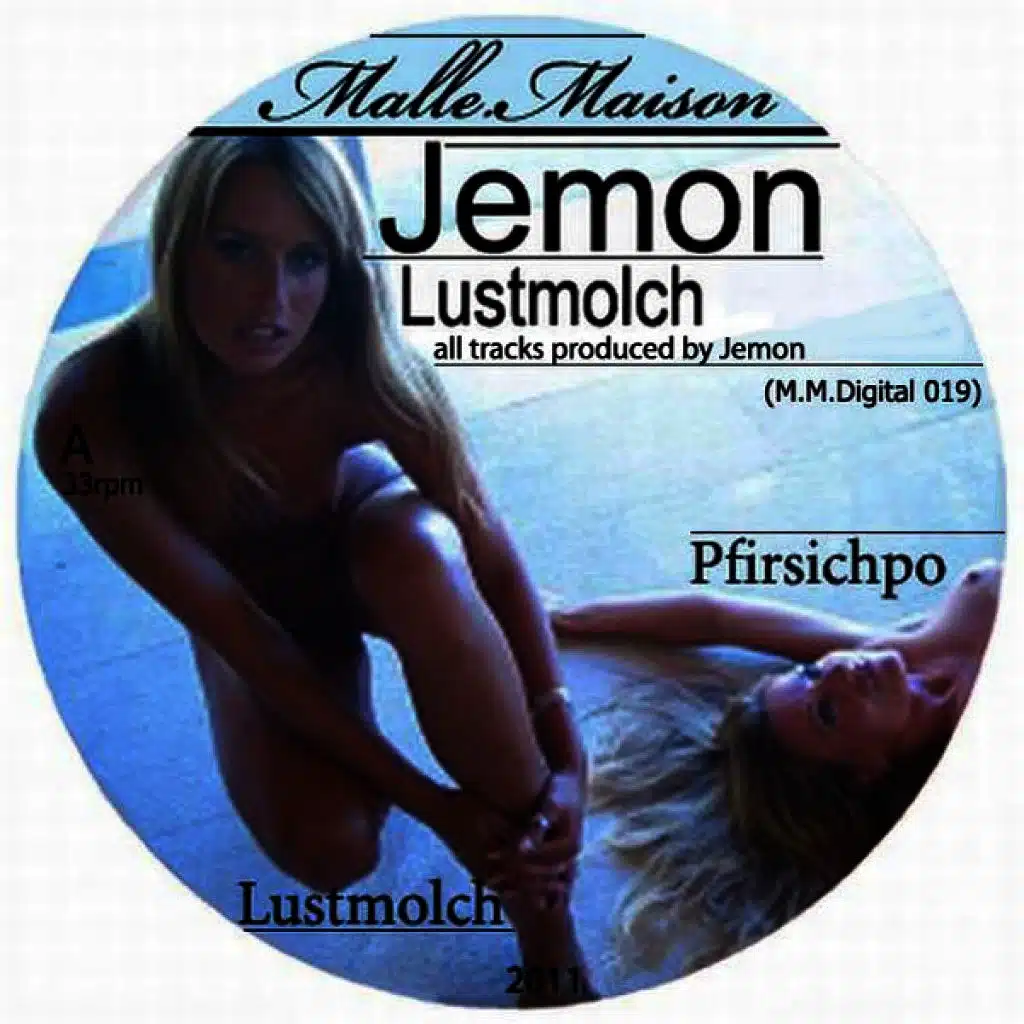 Lustmolch