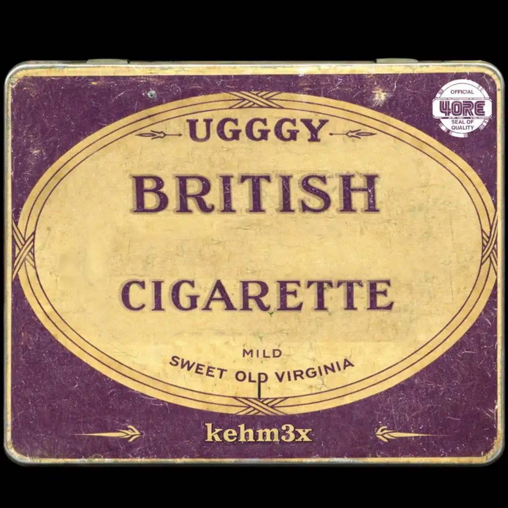 Ugggy