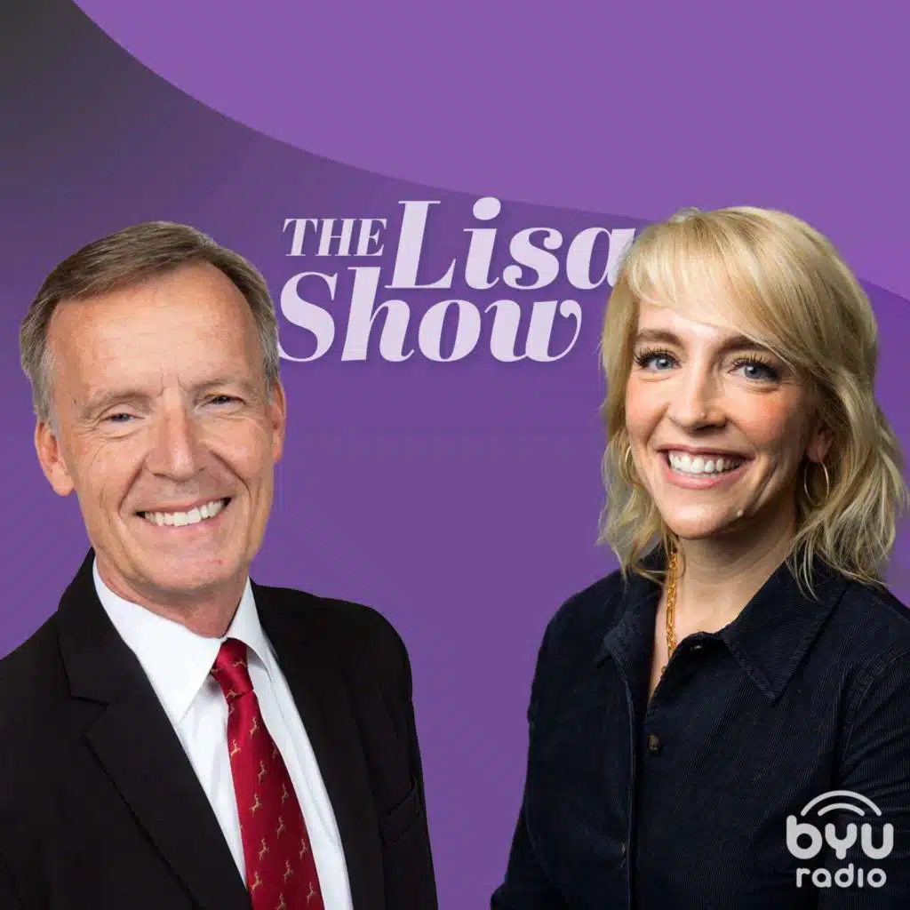 Simple Ways to Mentor Others | John Bytheway