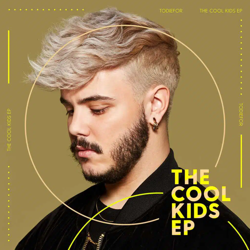 Cool Kids EP