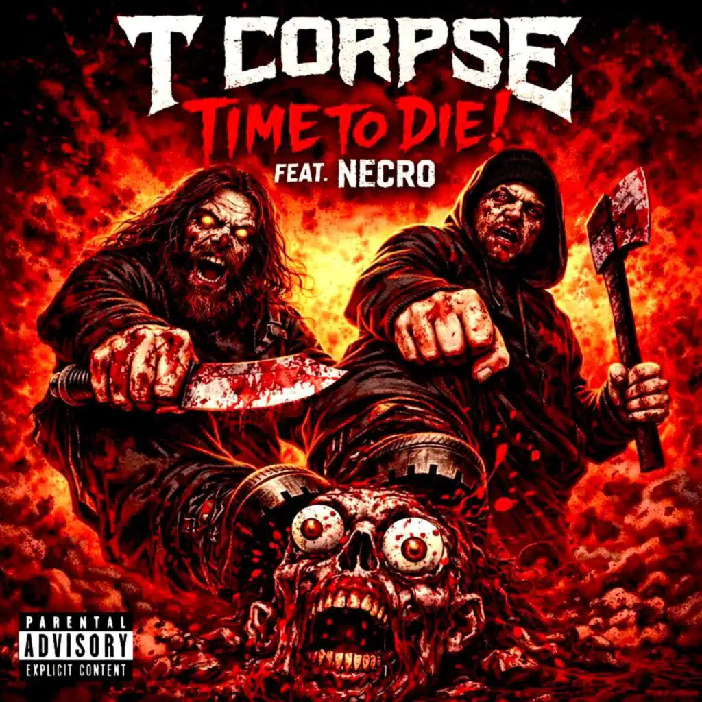 T Corpse