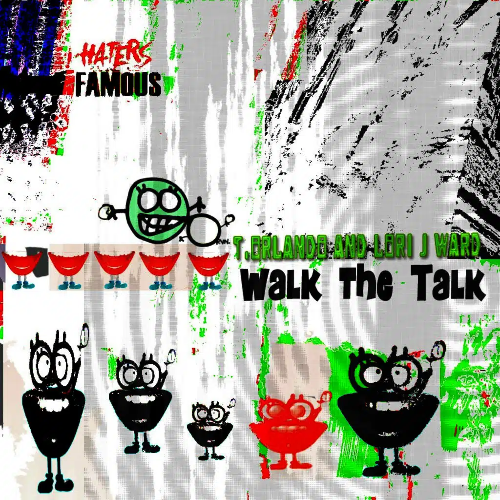 Walk the Talk