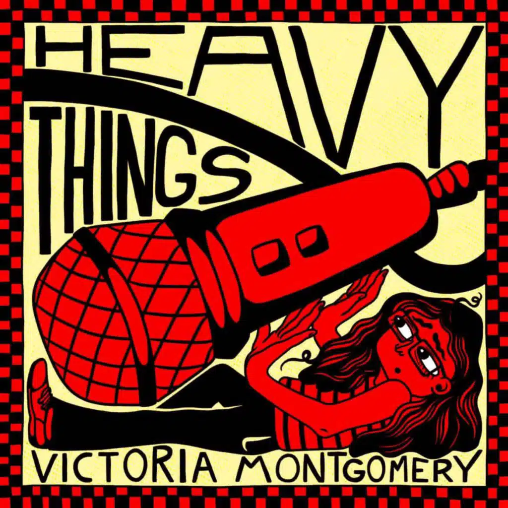 Victoria Montgomery