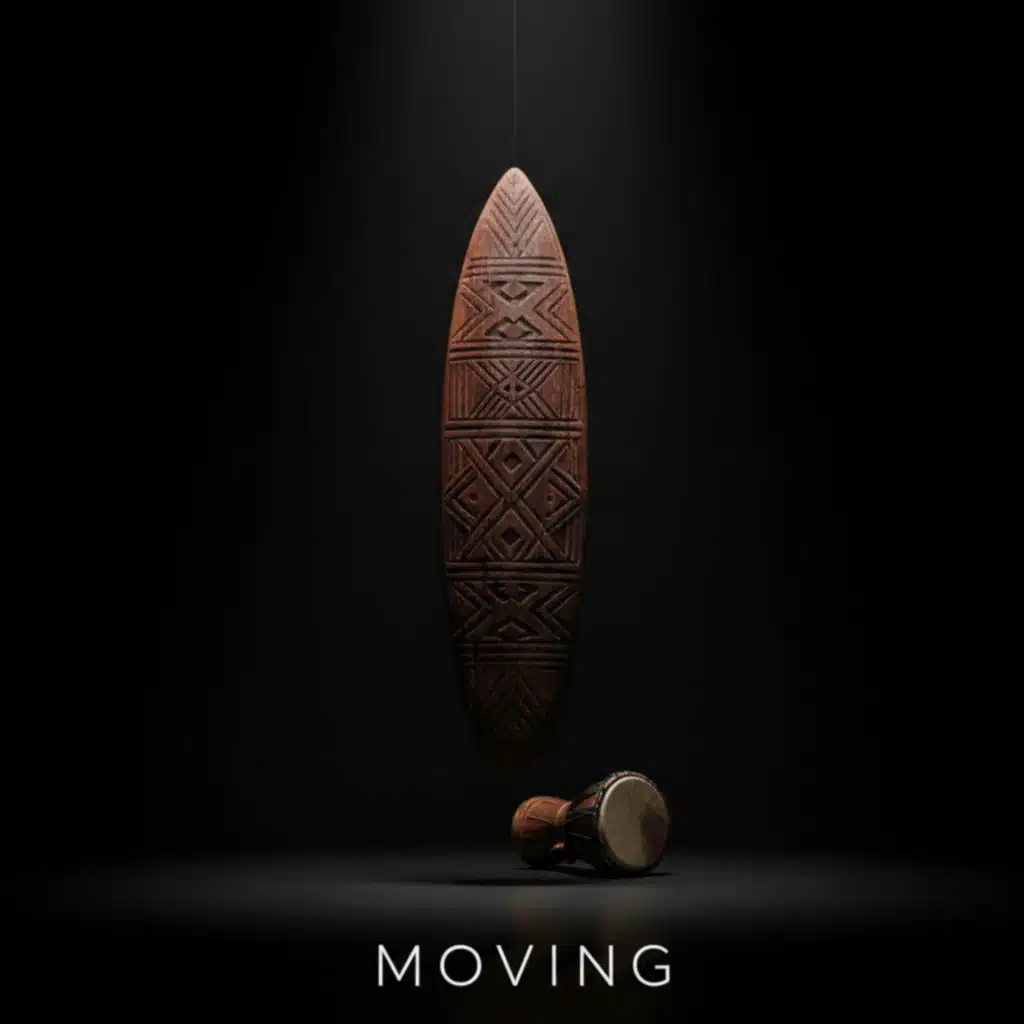 MOVING
