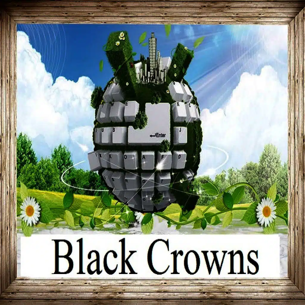 Black Crowns