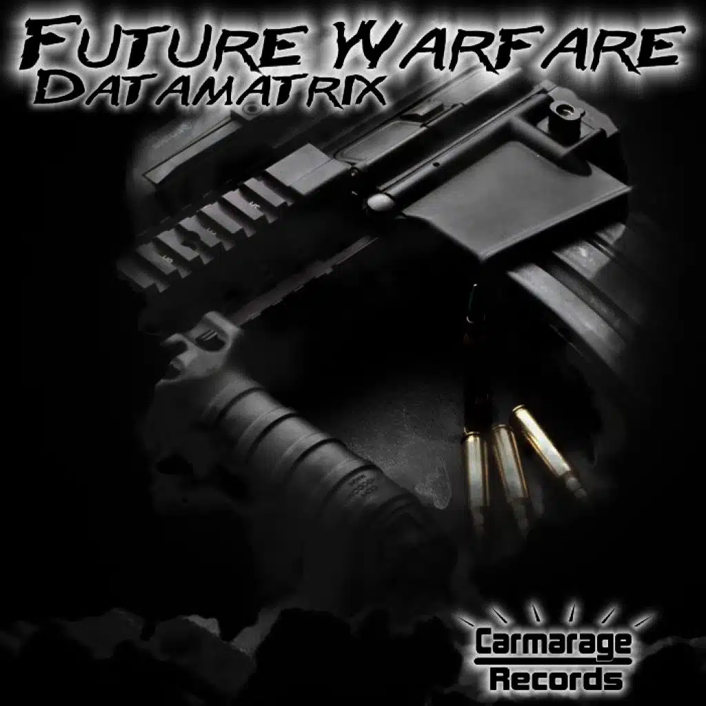 Future Warfare
