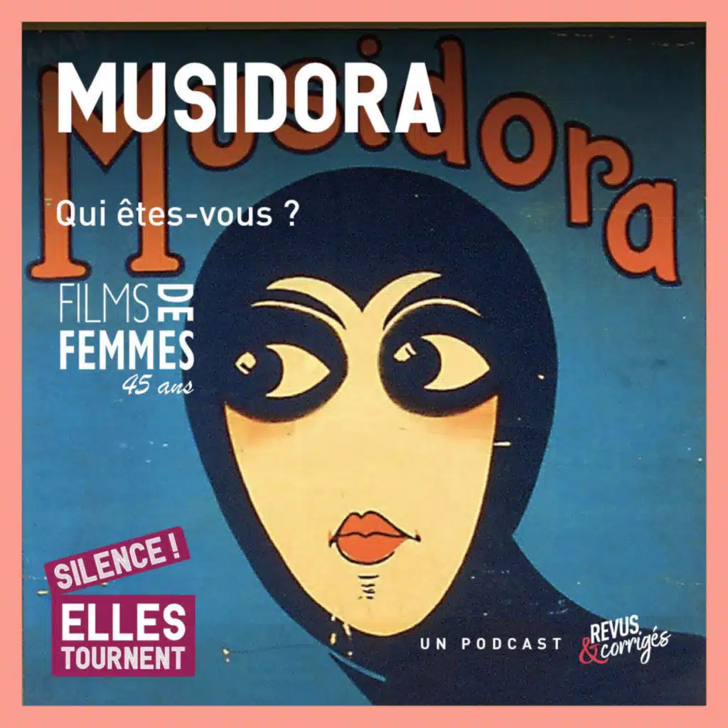 Musidora, qui êtes-vous ?