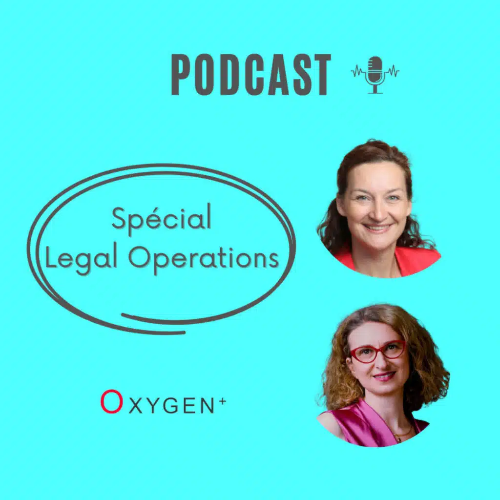 💡 REDIFF : Tout ce que vous voulez savoir sur les  Legal Operations ! 