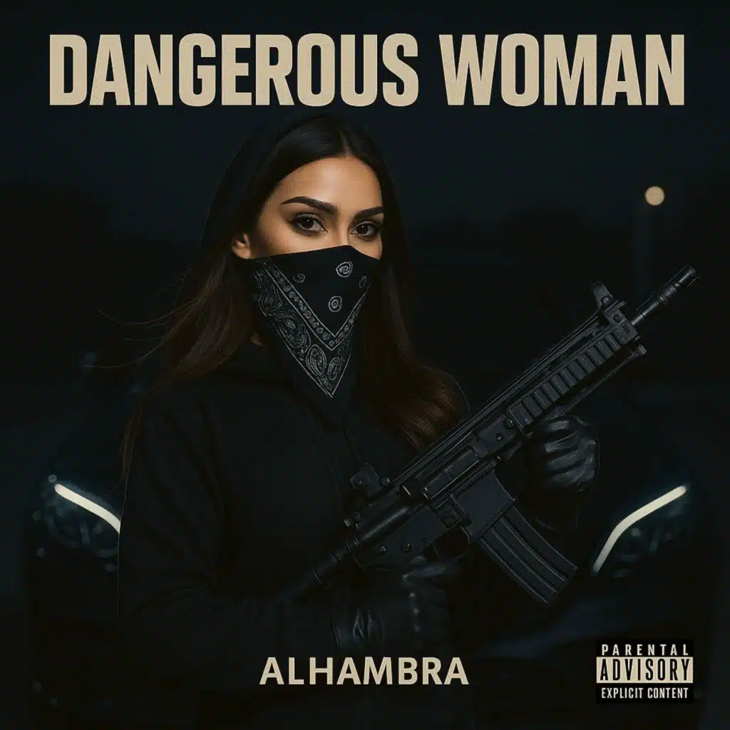 Dangerous Woman