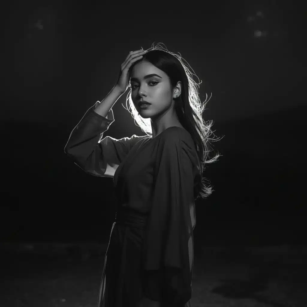 بقايا روح مهجورة