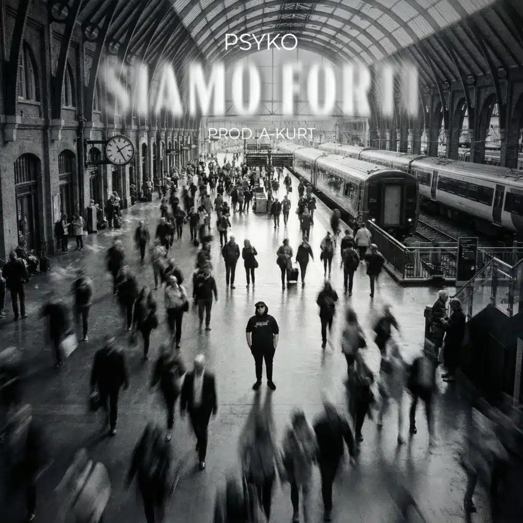 Psyko