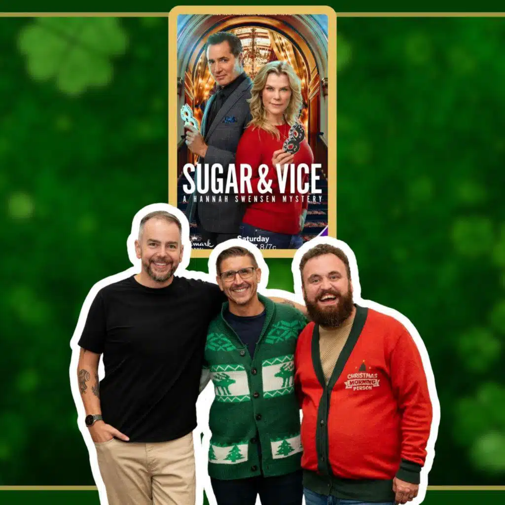 Sugar & Vice: A Hannah Swensen Mystery