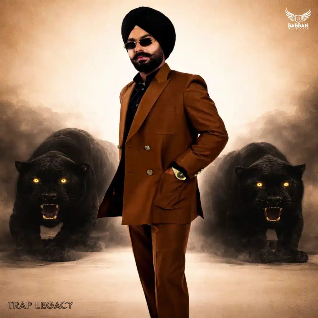 Trap Legacy