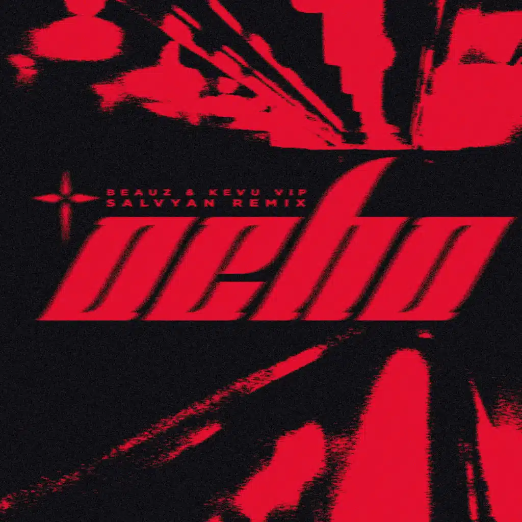 Ocho (Salvyan Remix)