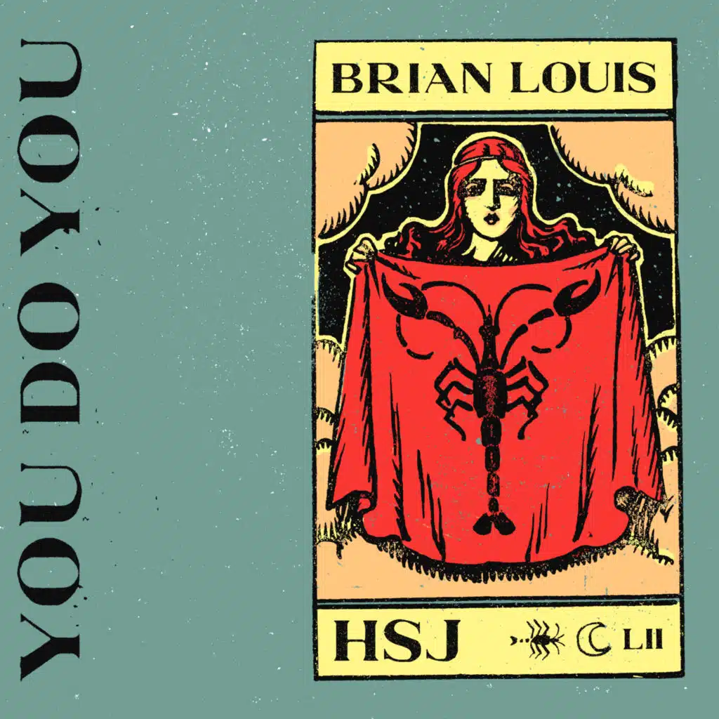 Brian Louis